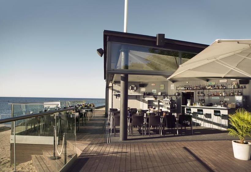 Hotel Novi Resort Gotlands Lan