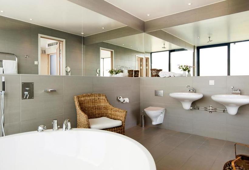 Hotel Novi Resort | Visby | Gotlands Lan | Sweden 12