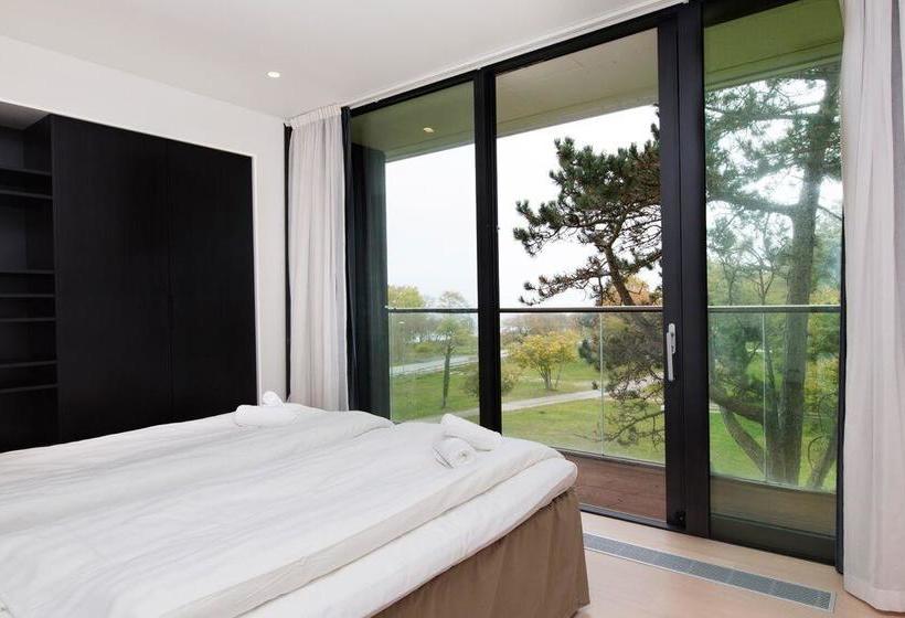 Hotel Novi Resort | Visby | Gotlands Lan | Sweden 18