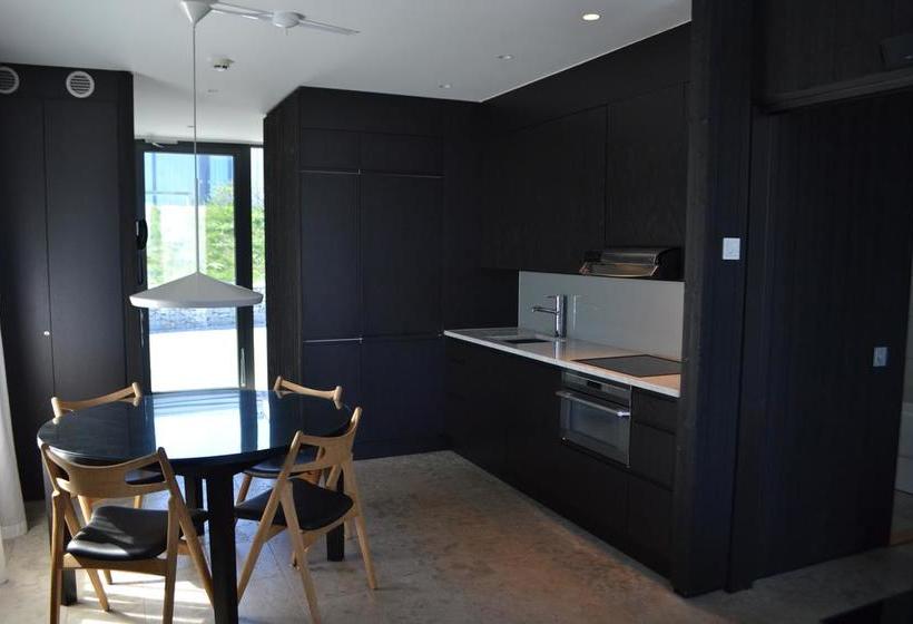 Hotel Novi Resort | Visby | Gotlands Lan | Sweden 19