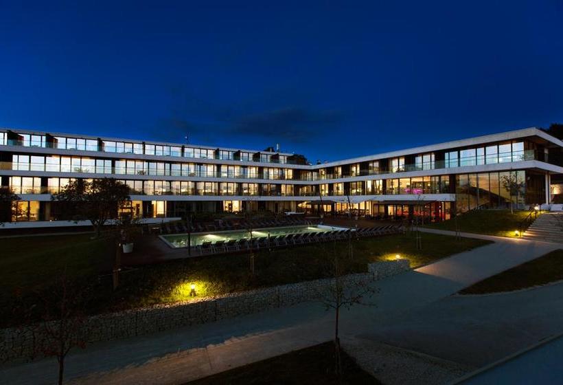 Hotel Novi Resort | Visby | Gotlands Lan | Sweden 2