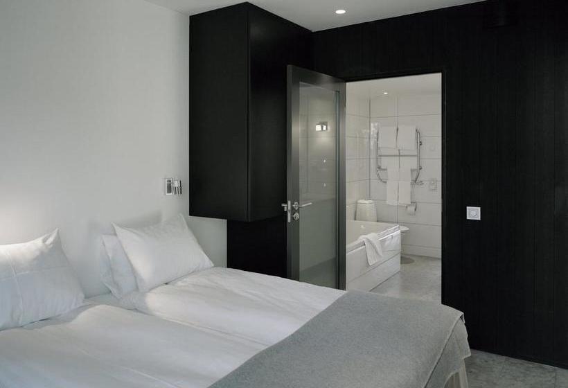 Hotel Novi Resort | Visby | Gotlands Lan | Sweden 20