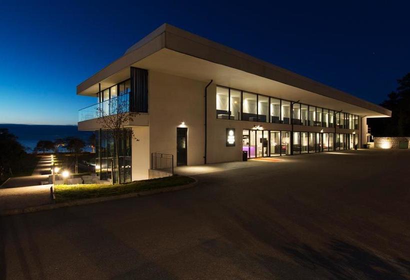 Hotel Novi Resort | Visby | Gotlands Lan | Sweden 3