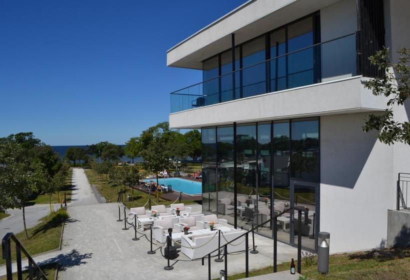 Hotel Novi Resort | Visby | Gotlands Lan | Sweden 4