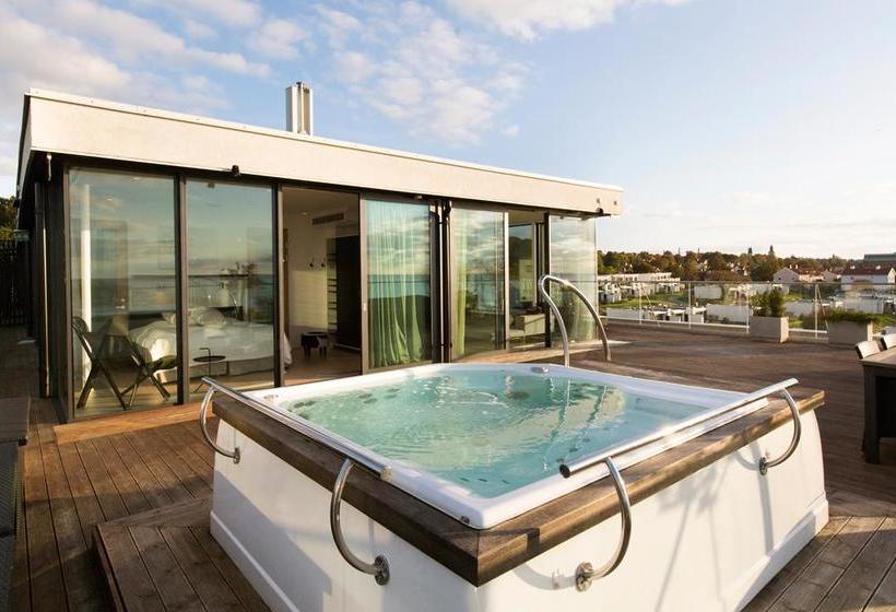 Hotel Novi Resort | Visby | Gotlands Lan | Sweden 6