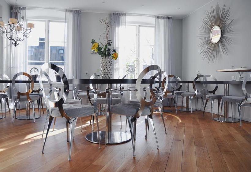 Hotel Strandporten | Visby | Gotlands Lan | Sweden 1