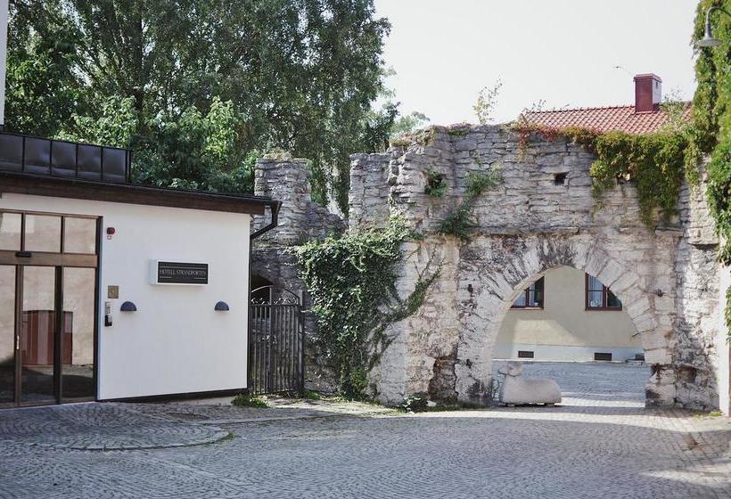 Hotel Strandporten | Visby | Gotlands Lan | Sweden 10