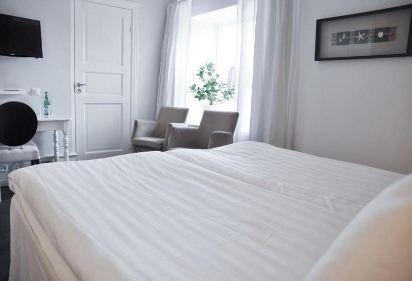 Hotel Strandporten | Visby | Gotlands Lan | Sweden 11