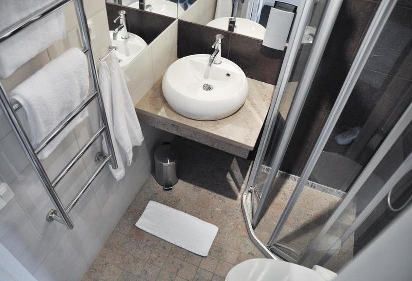 Hotel Strandporten | Visby | Gotlands Lan | Sweden 12