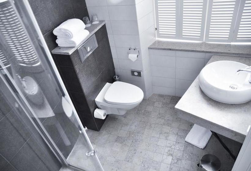 Hotel Strandporten | Visby | Gotlands Lan | Sweden 13