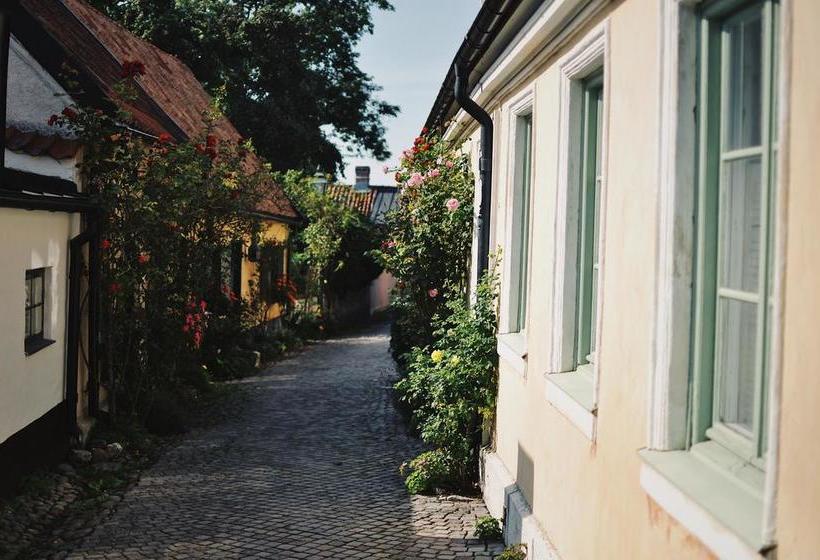 Hotel Strandporten | Visby | Gotlands Lan | Sweden 14