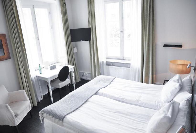 Hotel Strandporten | Visby | Gotlands Lan | Sweden 15