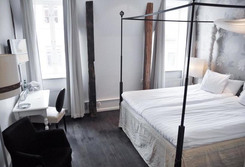 Hotel Strandporten | Visby | Gotlands Lan | Sweden 16