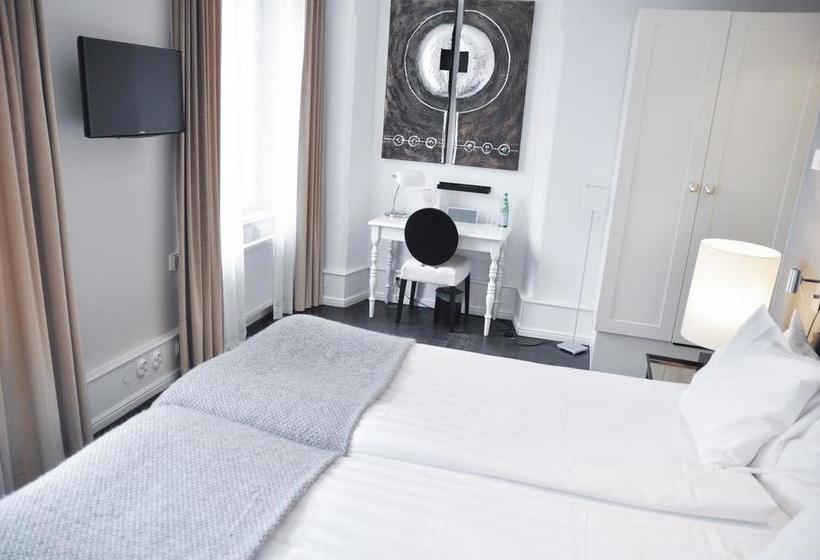 Hotel Strandporten | Visby | Gotlands Lan | Sweden 17