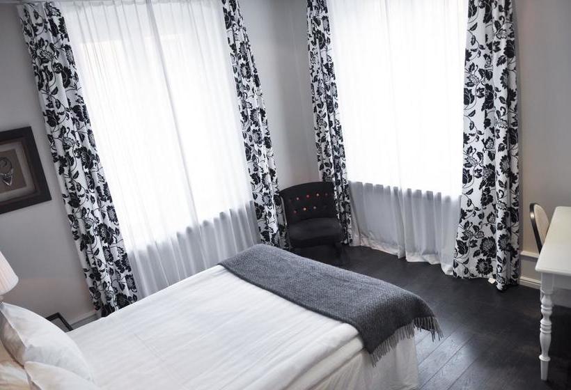 Hotel Strandporten | Visby | Gotlands Lan | Sweden 18