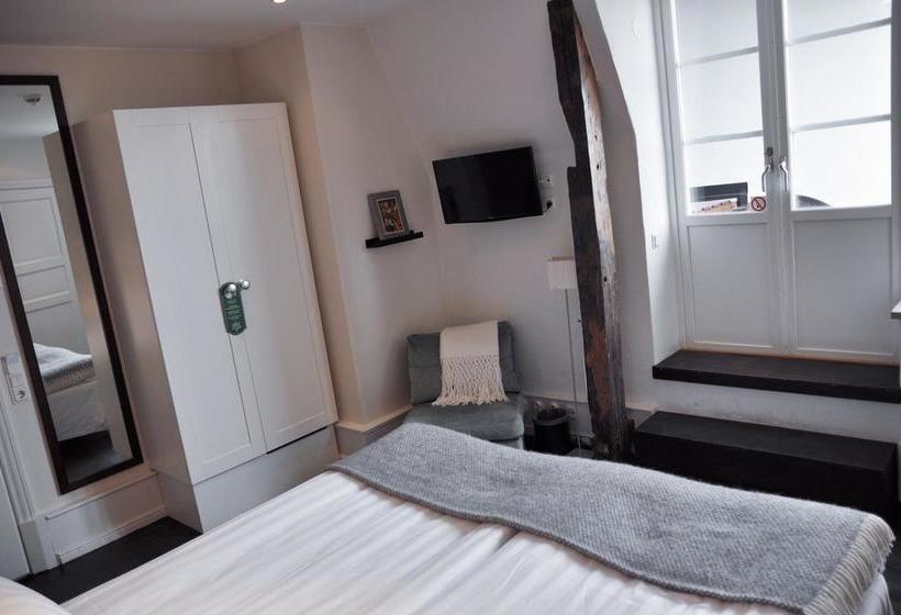 Hotel Strandporten | Visby | Gotlands Lan | Sweden 19