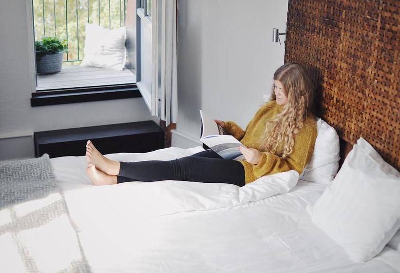 Hotel Strandporten | Visby | Gotlands Lan | Sweden 2