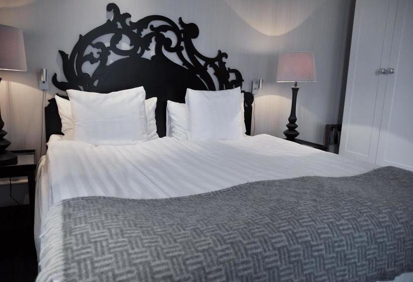 Hotel Strandporten | Visby | Gotlands Lan | Sweden 20