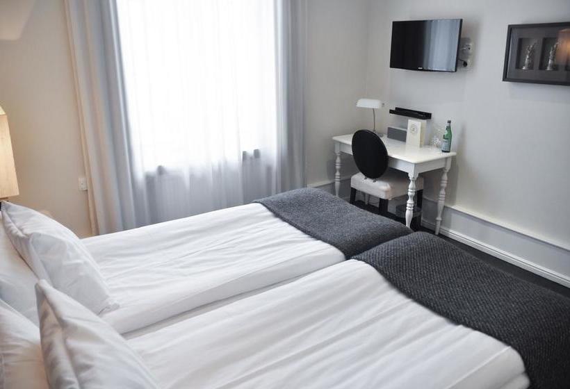 Hotel Strandporten | Visby | Gotlands Lan | Sweden 3