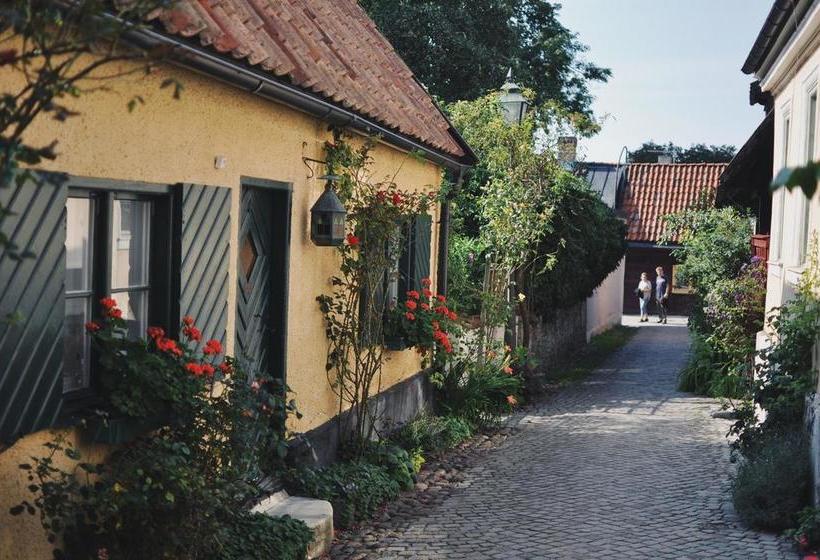 Hotel Strandporten | Visby | Gotlands Lan | Sweden 5