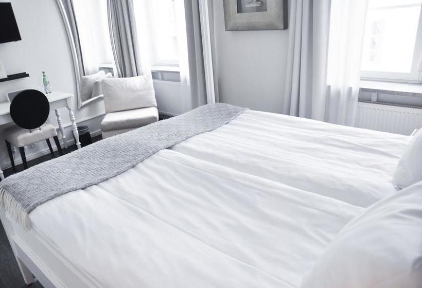 Hotel Strandporten | Visby | Gotlands Lan | Sweden 6