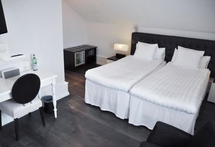 Hotel Strandporten | Visby | Gotlands Lan | Sweden 7