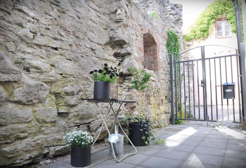 Hotel Strandporten | Visby | Gotlands Lan | Sweden 8