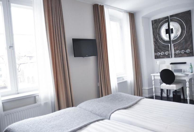 Hotel Strandporten | Visby | Gotlands Lan | Sweden 9