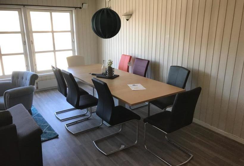 Hotel Bardufosstun | Tromso | Troms | Norway 1