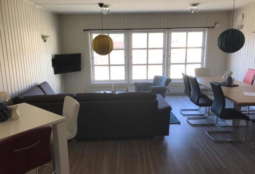 Hotel Bardufosstun | Tromso | Troms | Norway 2