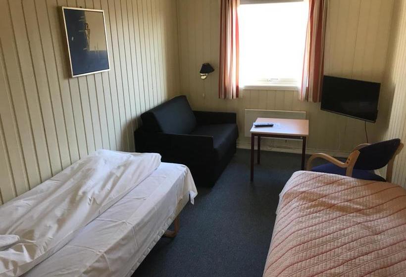 Hotel Bardufosstun | Tromso | Troms | Norway 3