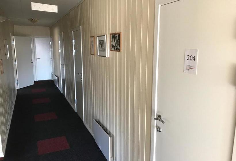 Hotel Bardufosstun | Tromso | Troms | Norway 4