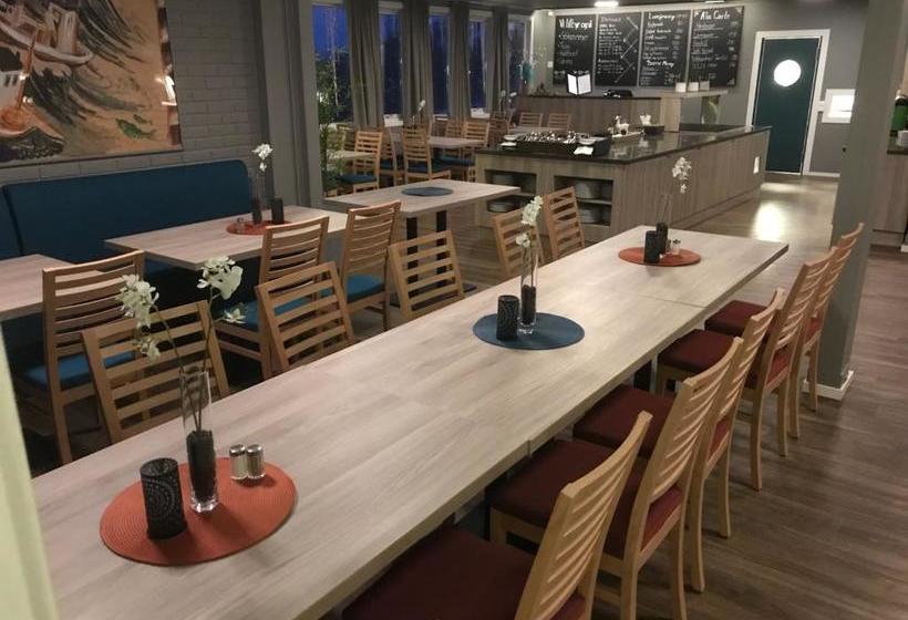 Hotel Bardufosstun | Tromso | Troms | Norway 5