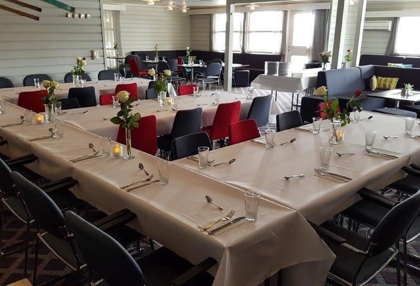 Hotel Bardufosstun | Tromso | Troms | Norway 6