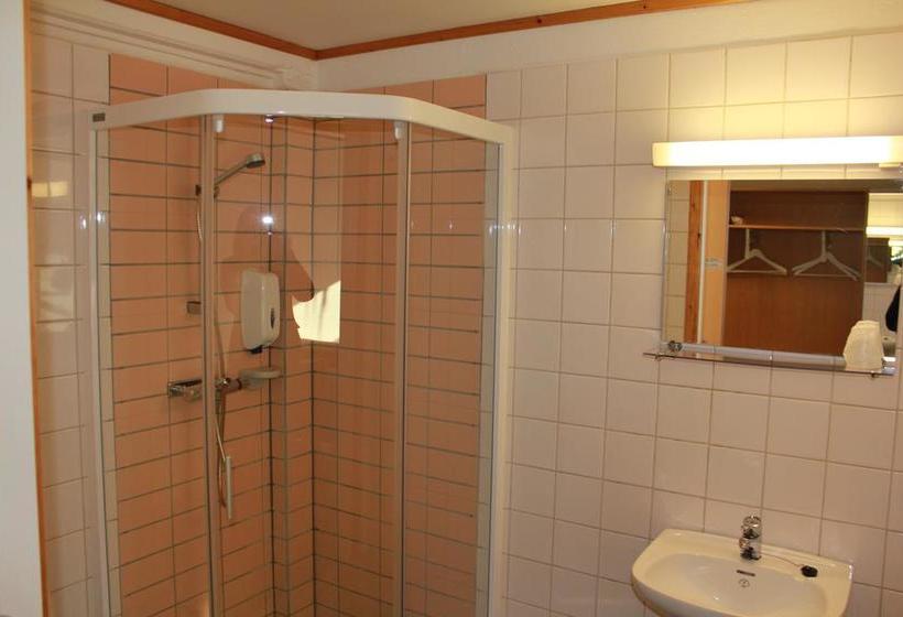 Hotel Bardufosstun | Tromso | Troms | Norway 7