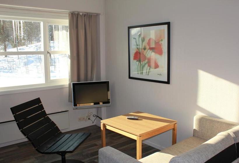 Hotel Bardufosstun | Tromso | Troms | Norway 9