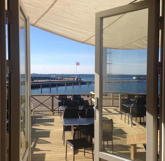 Kaj 4 Hotell & Restaurang