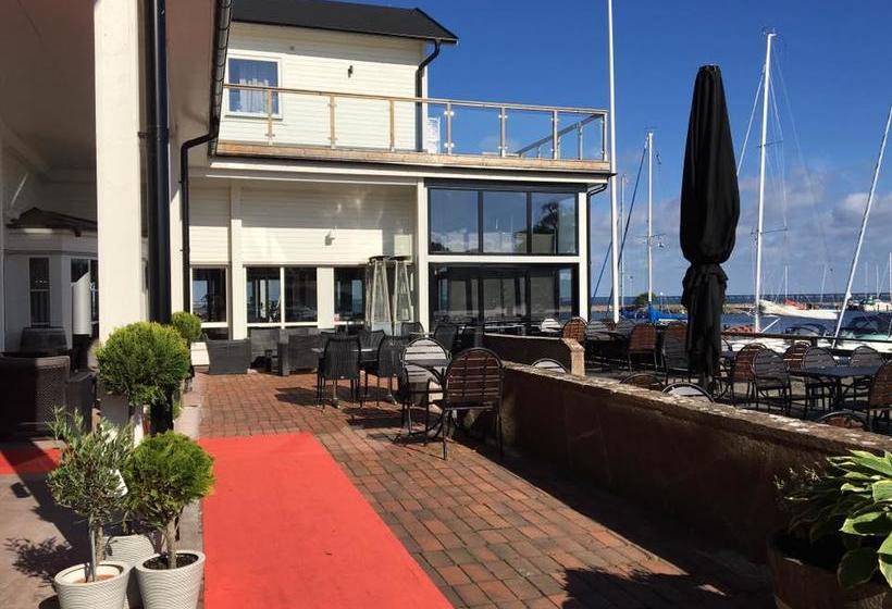 Kaj 4 Hotell & Restaurang | Kalmar | Kalmar Lan | Sweden 1