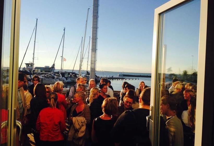 Kaj 4 Hotell & Restaurang | Kalmar | Kalmar Lan | Sweden 10