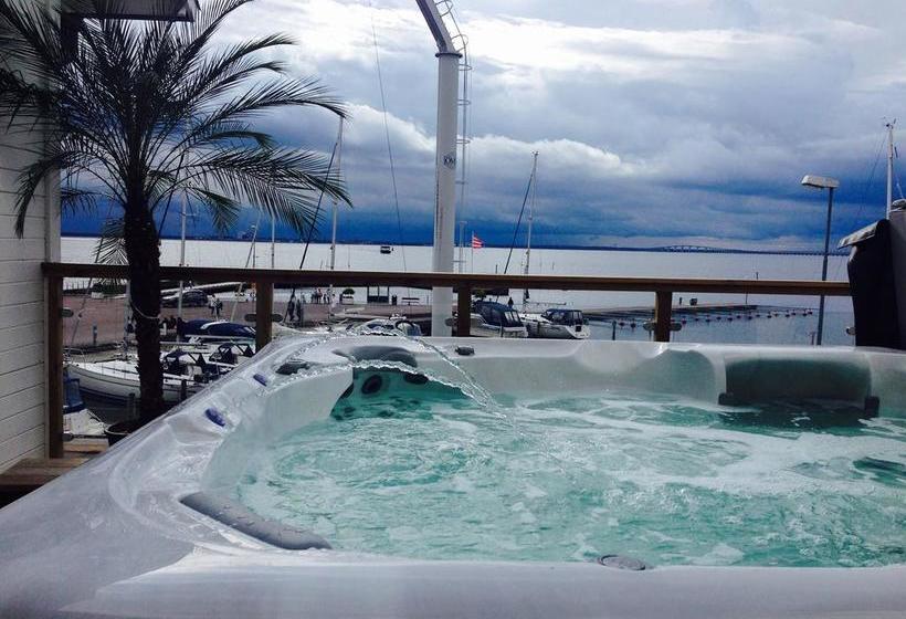 Kaj 4 Hotell & Restaurang | Kalmar | Kalmar Lan | Sweden 11