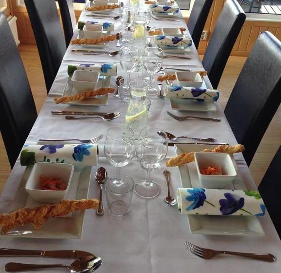 Kaj 4 Hotell & Restaurang | Kalmar | Kalmar Lan | Sweden 12