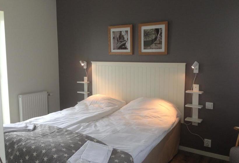 Kaj 4 Hotell & Restaurang | Kalmar | Kalmar Lan | Sweden 13