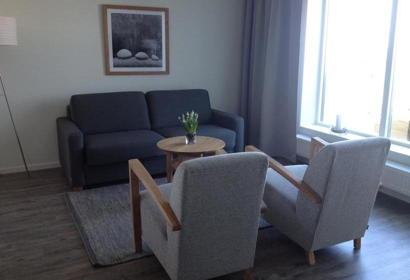 Kaj 4 Hotell & Restaurang | Kalmar | Kalmar Lan | Sweden 15