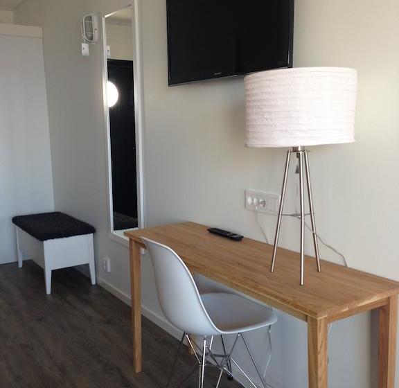 Kaj 4 Hotell & Restaurang | Kalmar | Kalmar Lan | Sweden 17