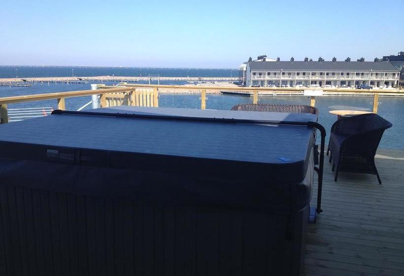 Kaj 4 Hotell & Restaurang | Kalmar | Kalmar Lan | Sweden 18