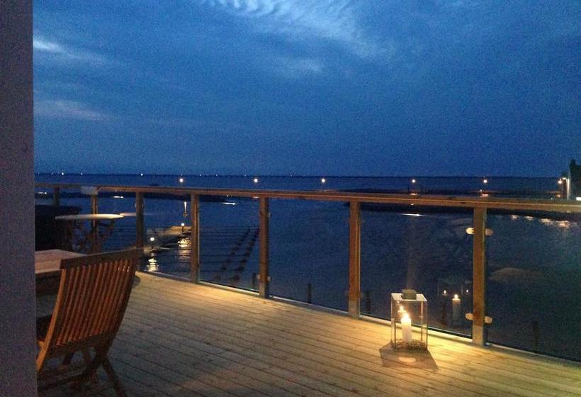 Kaj 4 Hotell & Restaurang | Kalmar | Kalmar Lan | Sweden 19