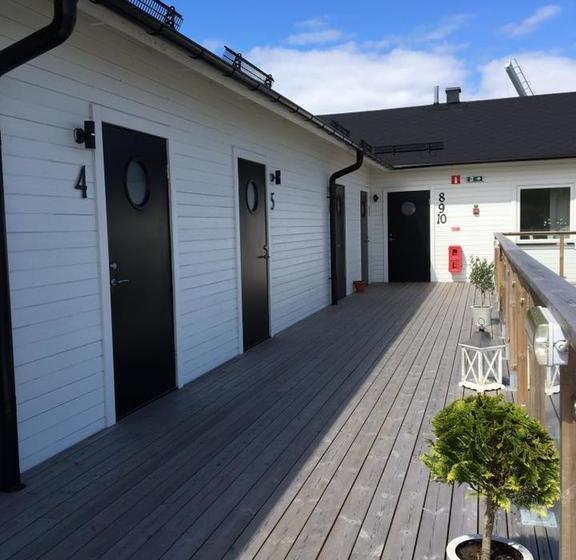 Kaj 4 Hotell & Restaurang | Kalmar | Kalmar Lan | Sweden 2