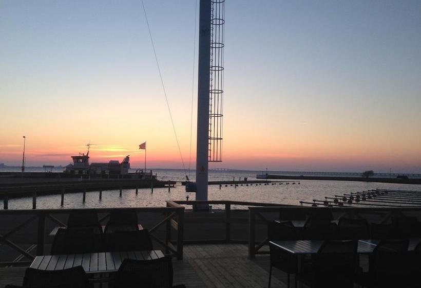 Kaj 4 Hotell & Restaurang | Kalmar | Kalmar Lan | Sweden 20