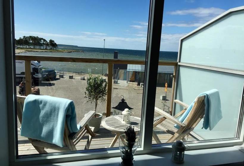 Kaj 4 Hotell & Restaurang | Kalmar | Kalmar Lan | Sweden 3