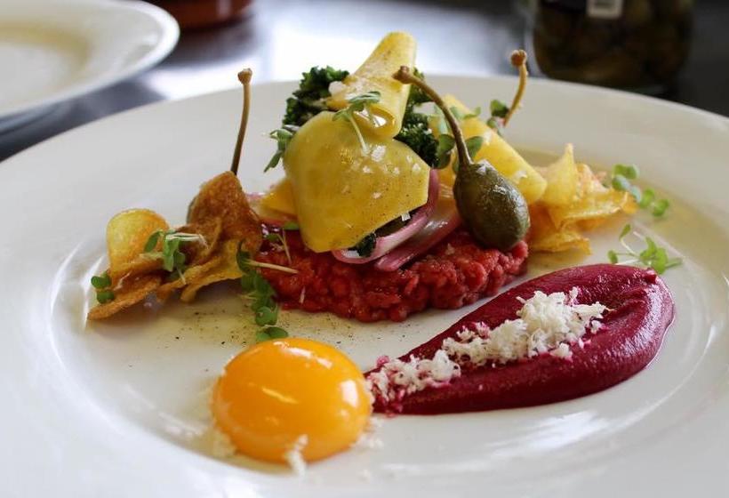 Kaj 4 Hotell & Restaurang | Kalmar | Kalmar Lan | Sweden 5